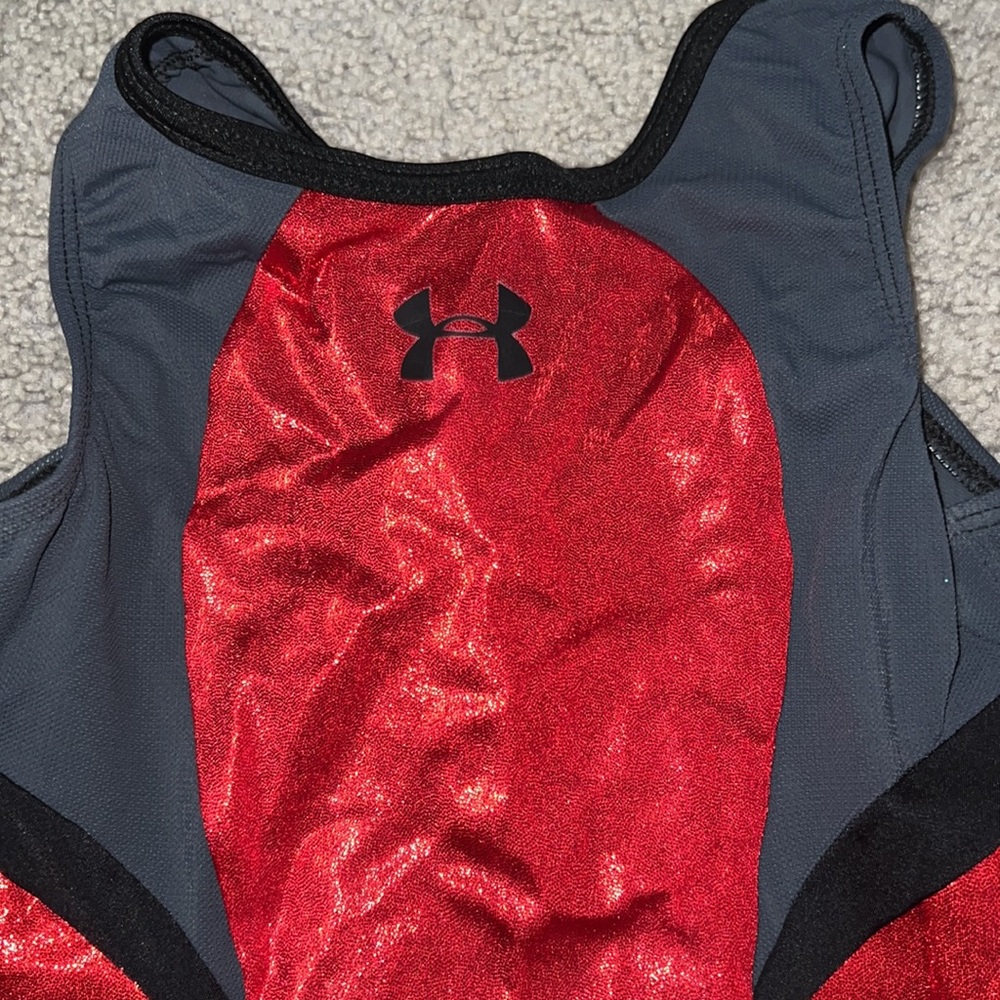 Under Armour leotard - Picture 3 of 3